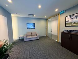 One Raffles Place (D1), Office #533722061
